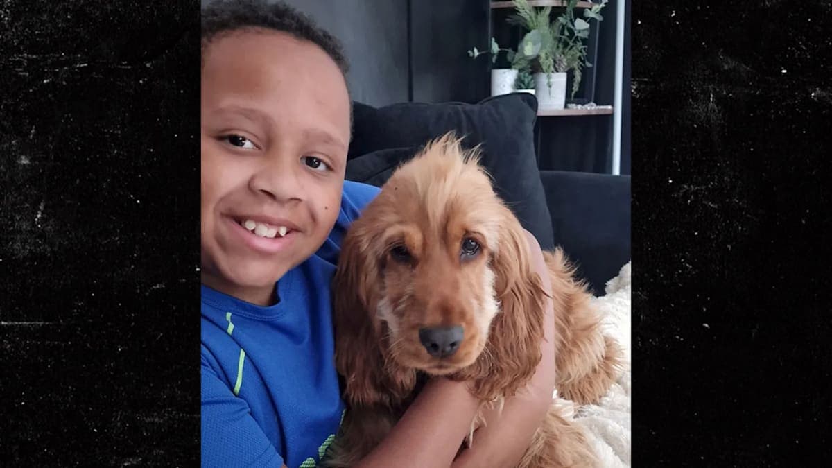 When a Sore Throat Leads to a Heartbreaking Goodbye: The Tragic Story of Frankie-Rae Law