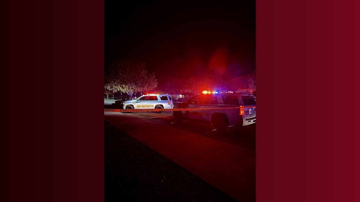 Deputy-Involved Shooting at Placer County Park: What Happened?