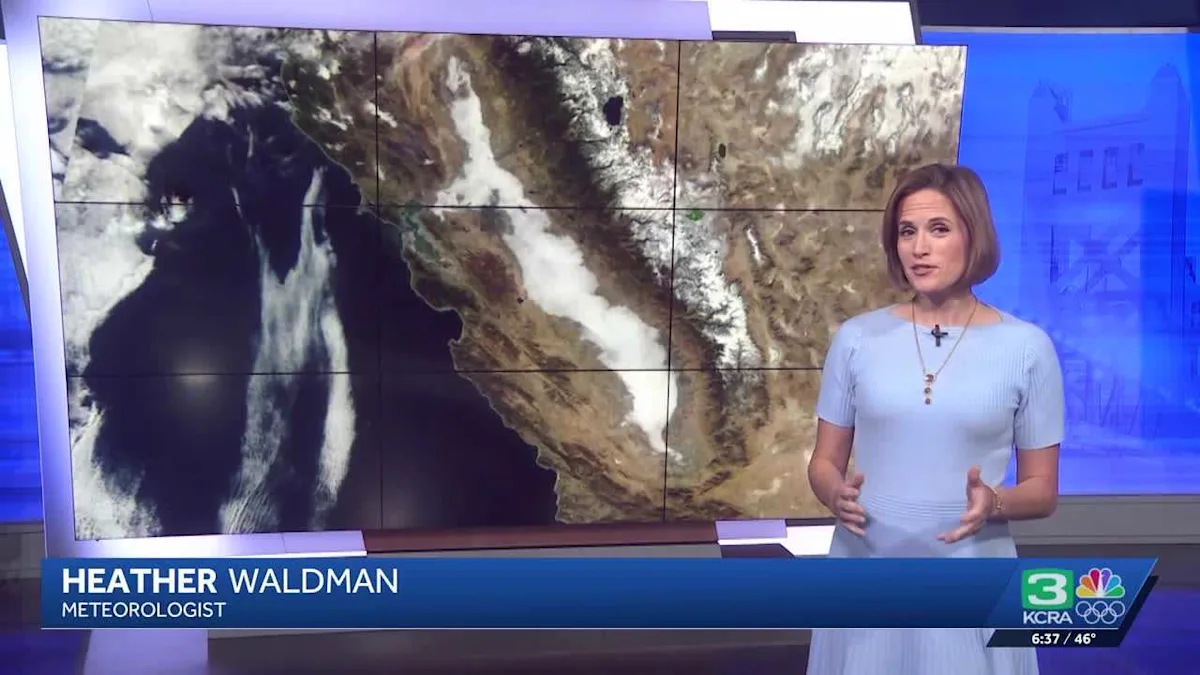 Tule Fog: A Driver's Nightmare or Farmer's Best Friend?
