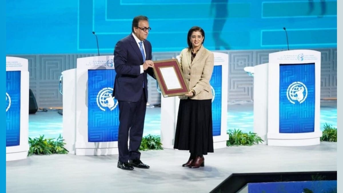 Egypt Ends Trachoma: A Journey from Ancient Affliction to Modern Triumph