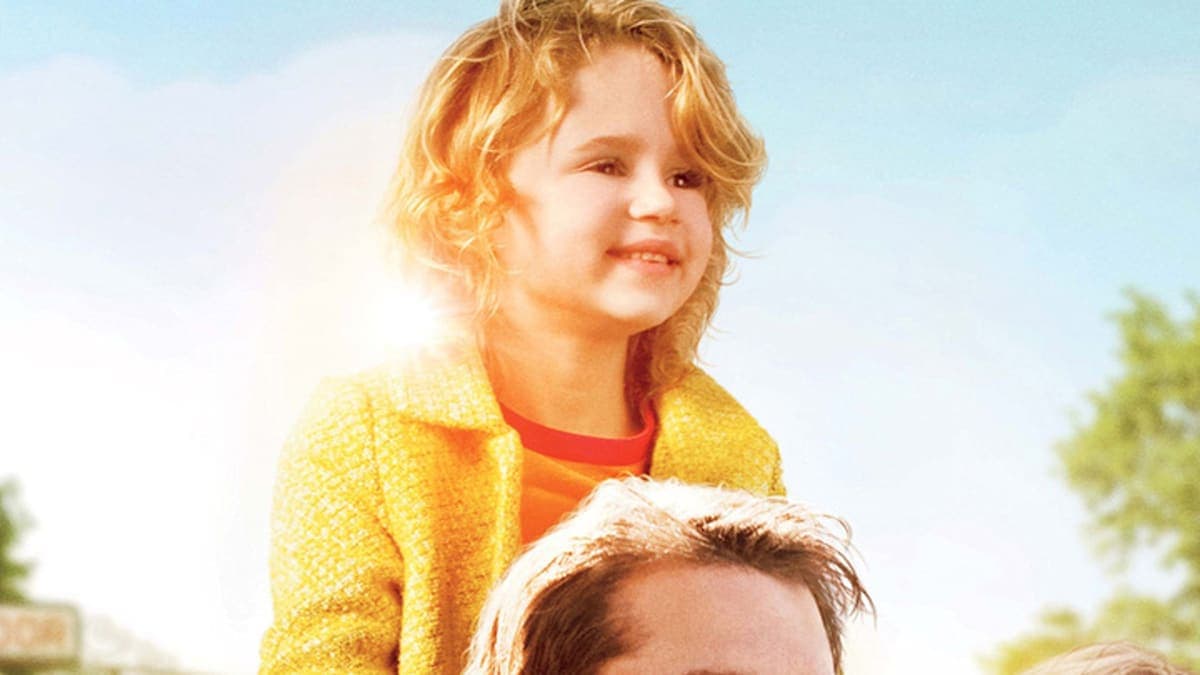 From Rosie Mee to Now: What Happened to the "We Bought A Zoo" Star?