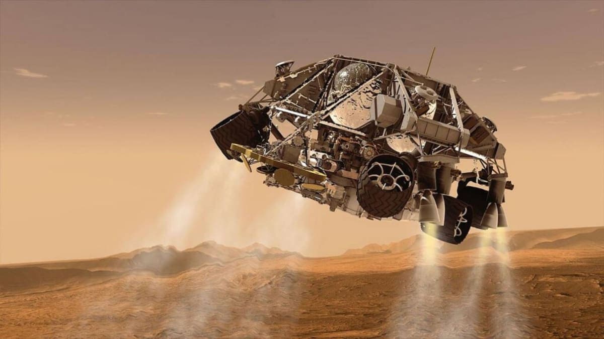 Mars, Music, and Milestones: November 26 is Packed with Surprises!