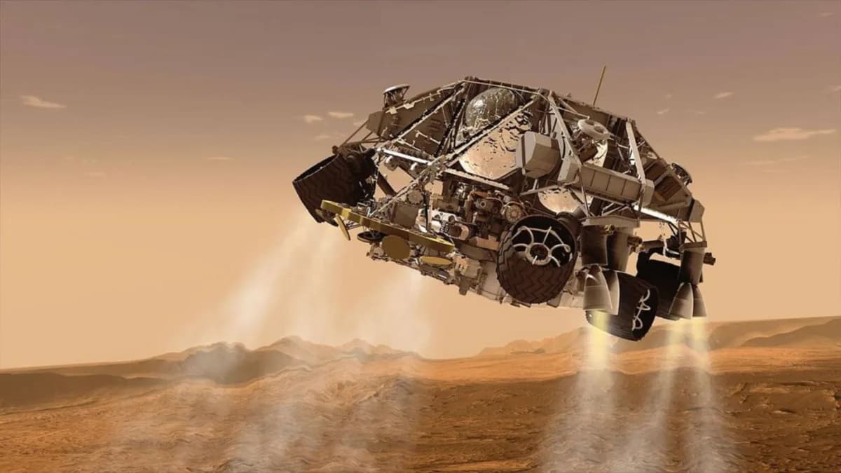 Mars, Music, and Milestones: November 26 is Packed with Surprises!