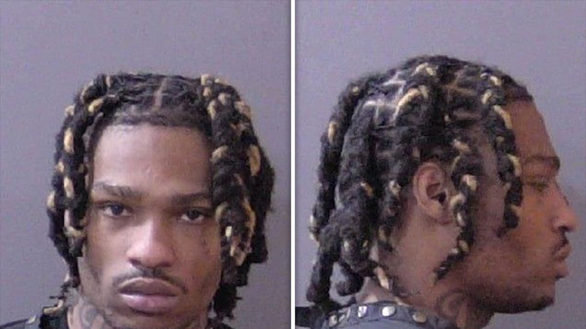 Rapper MAF Teeski Arrested: A Shocking Turn of Events in Chicago's Hip-Hop Scene