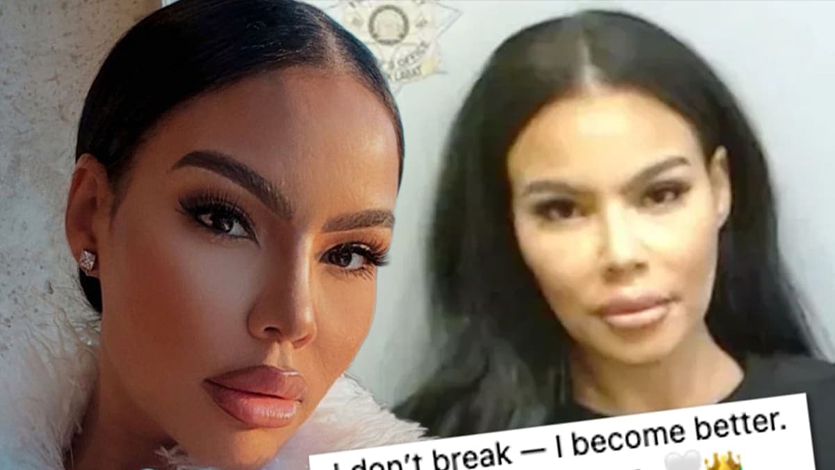Mia Thornton's Birthday Bash Takes a Wild Turn: From Celebrations to Scandal