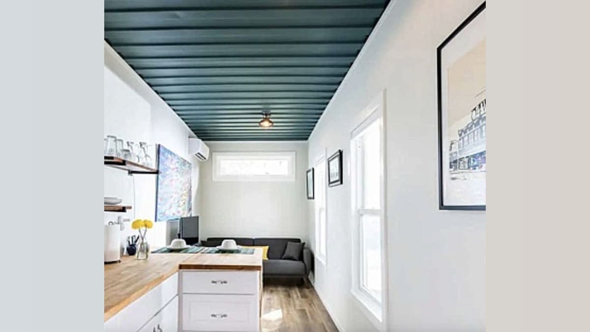 Containers of Hope: How Shipping Boxes Are Redefining Communities