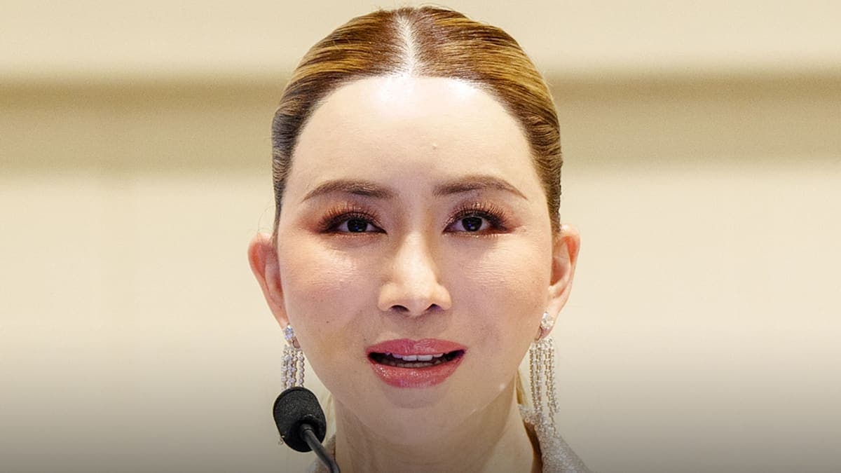 Miss Universe Co-Owner in Legal Hot Water: Arrest Warrant Issued!