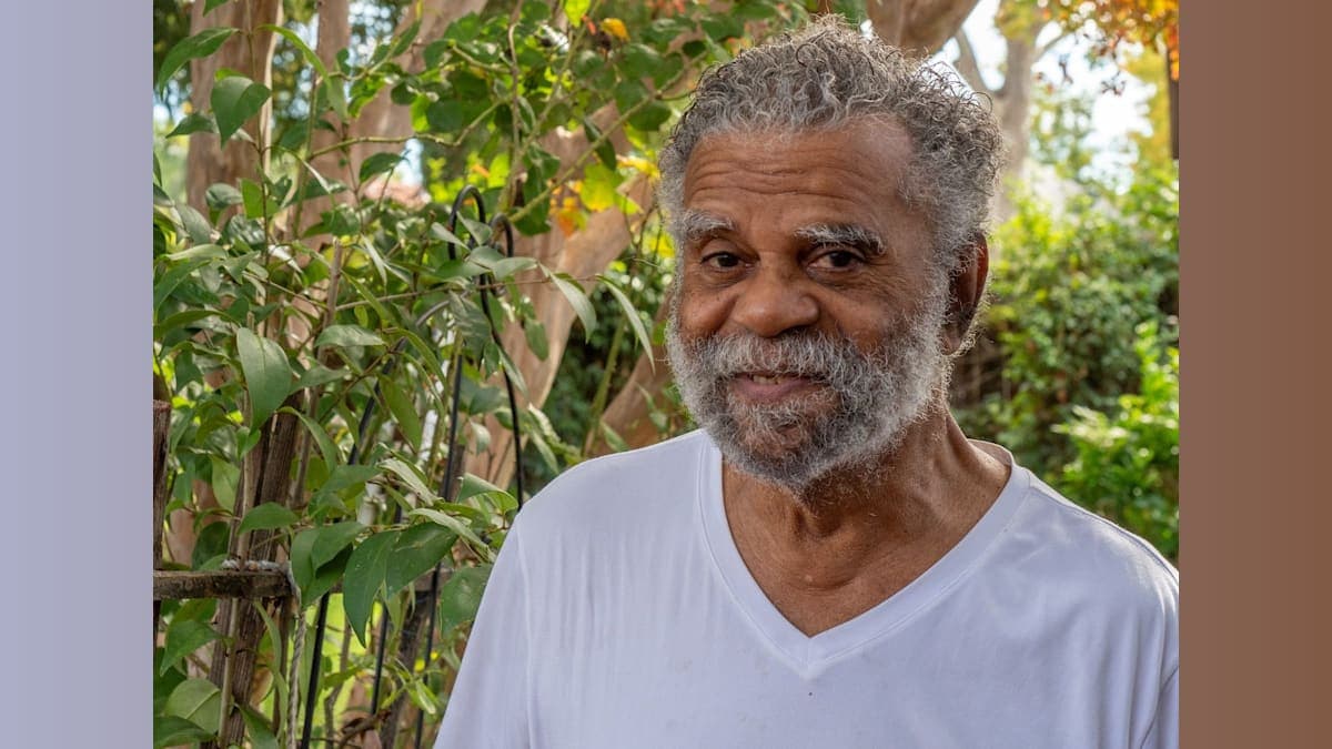 Living Solo: The Rising Tide of Black Seniors Embracing Solitude in Sacramento