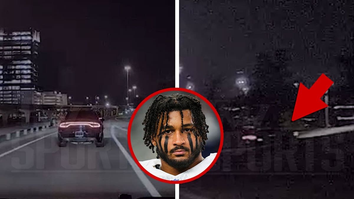 Tragedy on the Fast Lane: The Heartbreaking Pursuit of Marshawn Kneeland