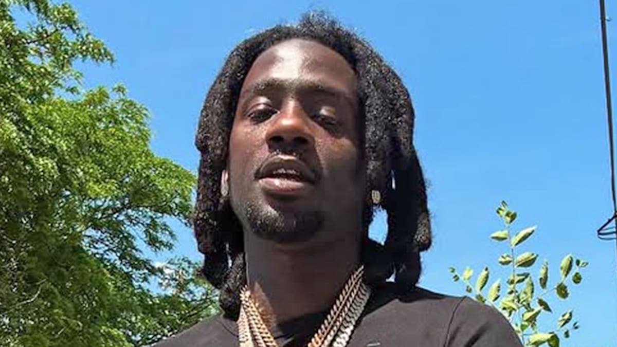 Rapper Chicken P Faces Serious Legal Trouble: The Shocking Details Unfold