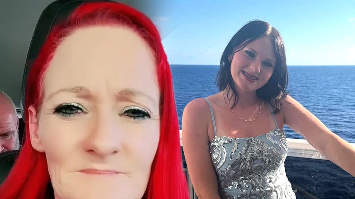 Family Tensions Rise After Tragic Death of Teen on Cruise: What Went Wrong?
