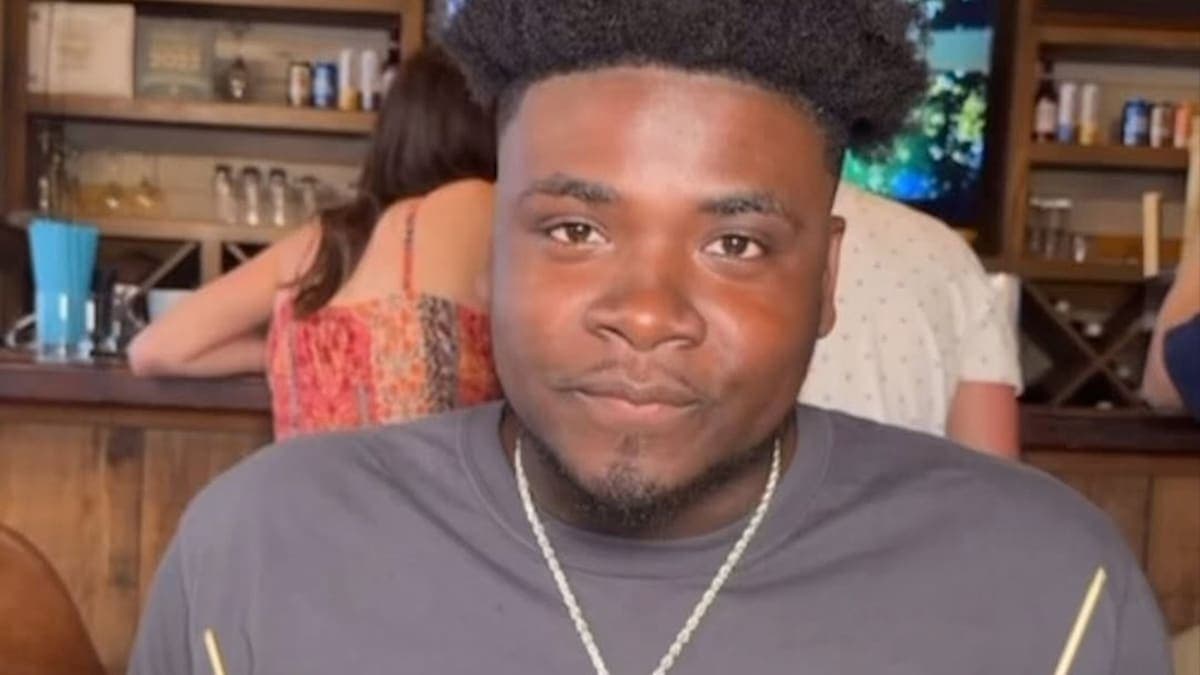A Heart-Wrenching Farewell: TikTok Star Marquay The Goat Passes at 24