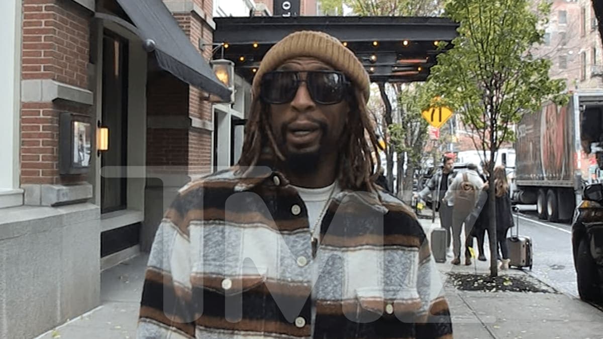 Lil Jon Cleans Up for Macy's Day Parade: A Family-Friendly Twist!