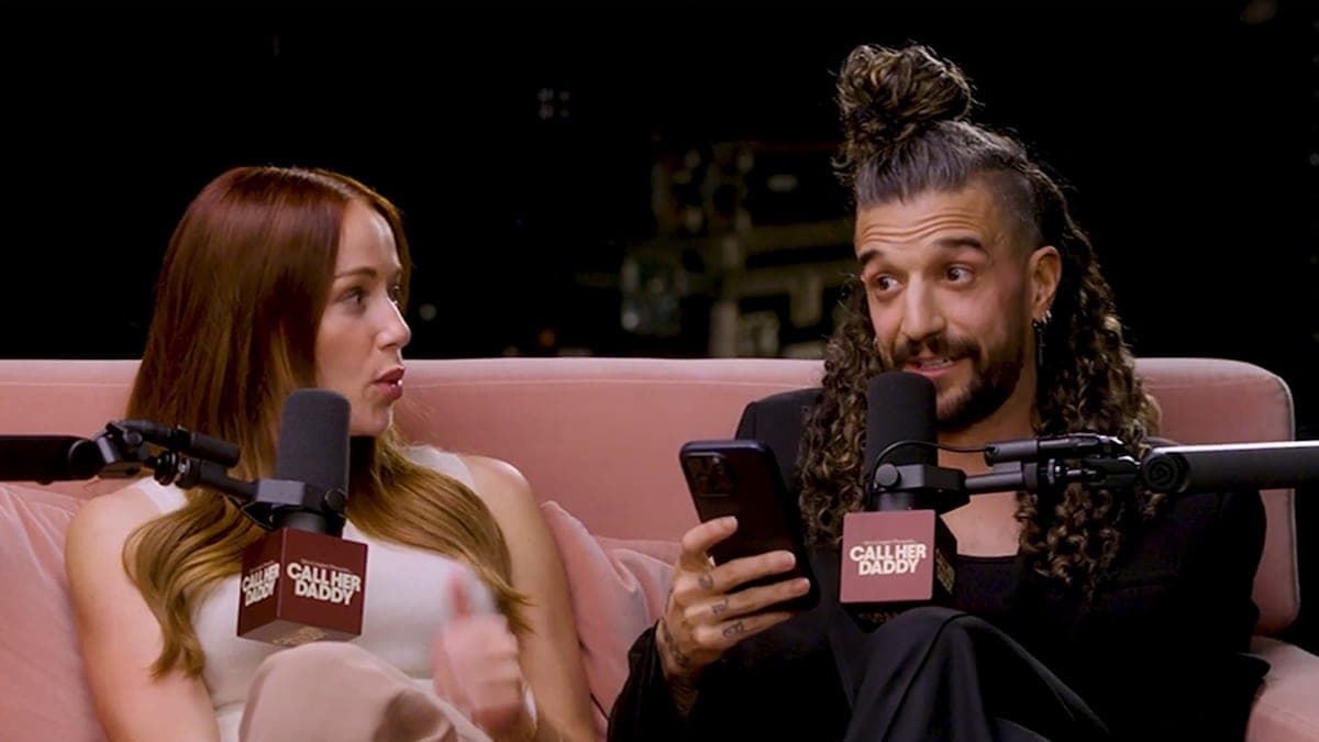 When Dancing Turns Toxic: Whitney Leavitt and Mark Ballas’ Battle with Online Hate