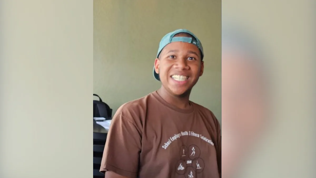 Missing in Sacramento: The Search for Zachariah Crawford, a 17-Year-Old with Autism