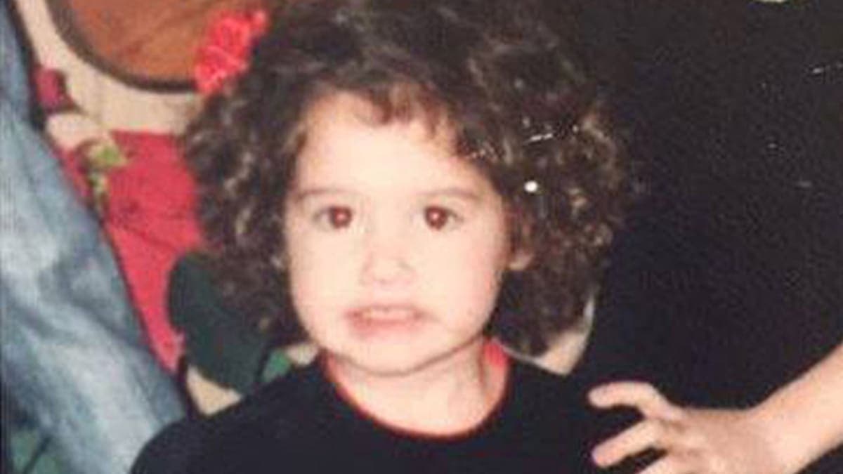 From Curly-Haired Cutie to Disney Darling: Who Is This Star?