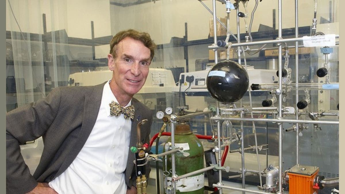 Celebrating Milestones: Bill Nye’s 70th Birthday, Historic Events, and a Music Legend’s Legacy