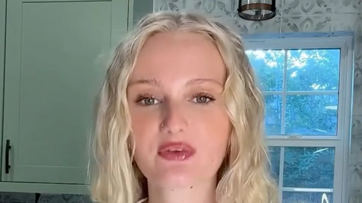 Tini Younger’s Heartbreaking News: A Twin Miscarriage Shakes TikTok Star’s Journey