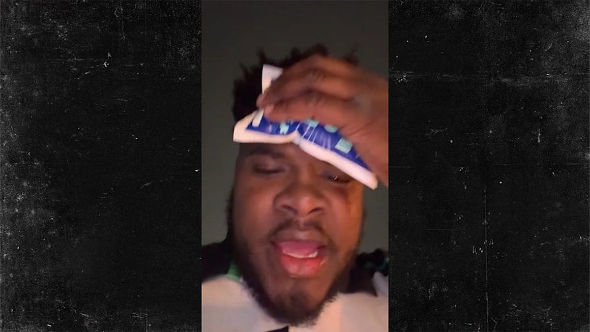 The Tragic Turn of TikTok Star Marquay The Goat: Was It an Accident or Something More?