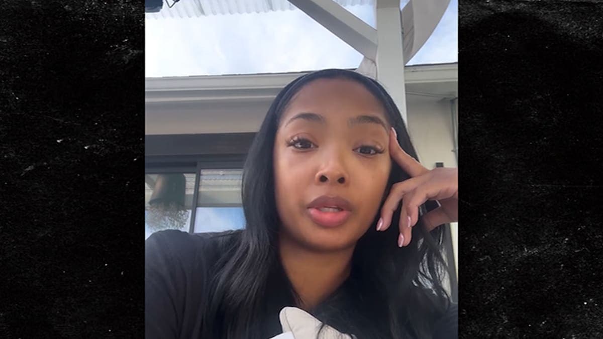 Love, Guns, and Live Streams: The Explosive Tale of Princess Love and Ray J
