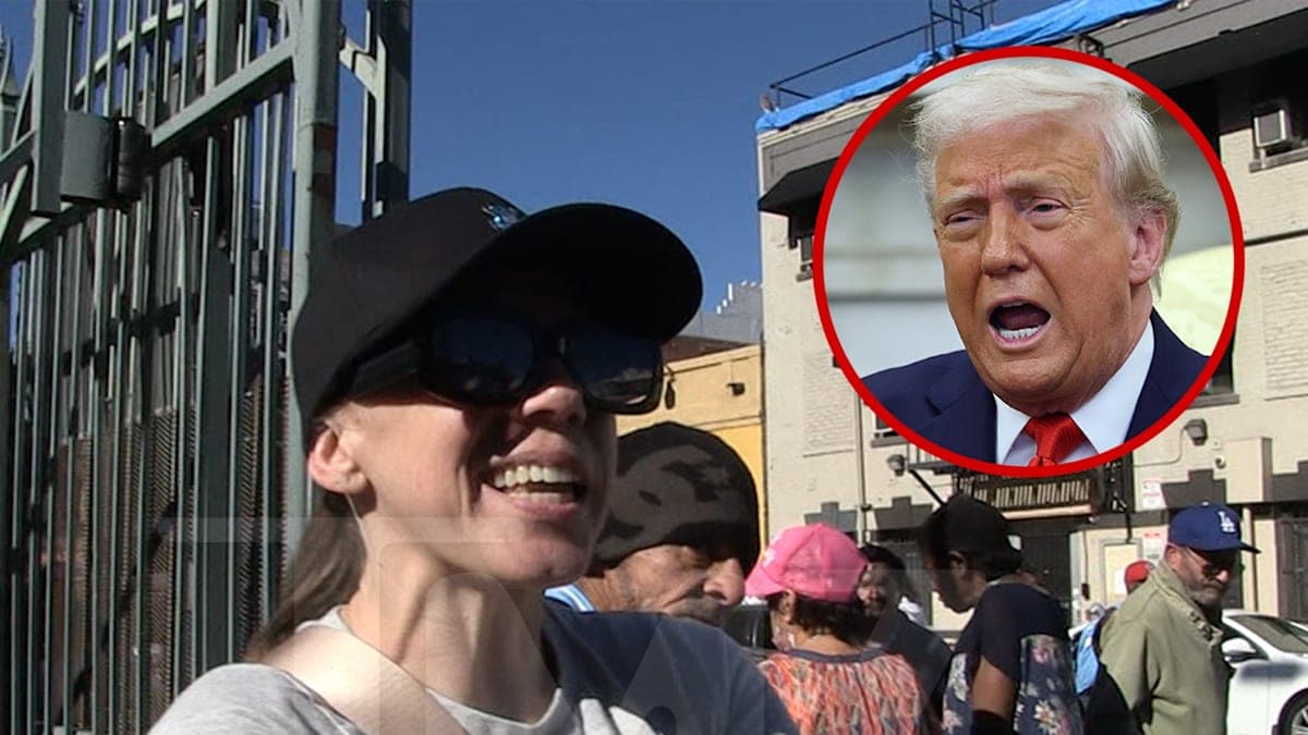 Jodie Sweetin's Unconventional Holiday Wish: Donald Trump Out by Christmas?