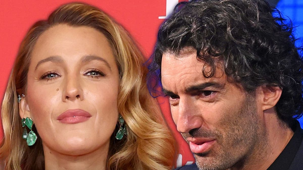 Hollywood Showdown: The Day Ryan Reynolds Took on Justin Baldoni with Taylor Swift and Hugh Jackman Watching!