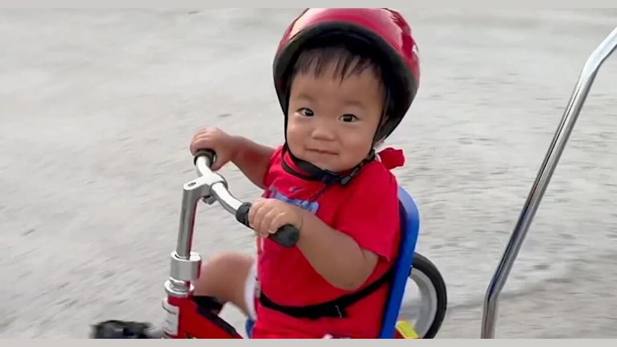 Miracle in Manchester: Boy Defies Odds with Groundbreaking Gene Therapy!