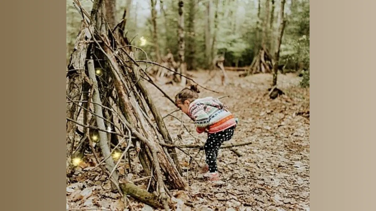 Dirt is the New Superfood: How Finnish Preschoolers Are Transforming Playtime and Health!