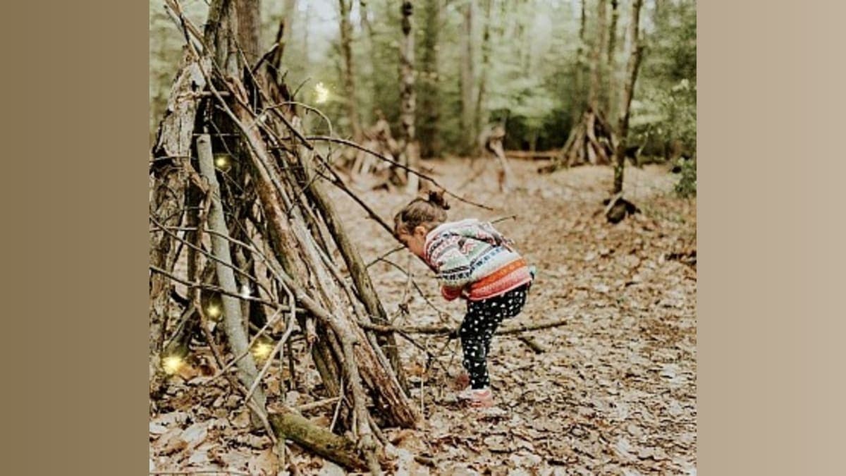 Dirt is the New Superfood: How Finnish Preschoolers Are Transforming Playtime and Health!