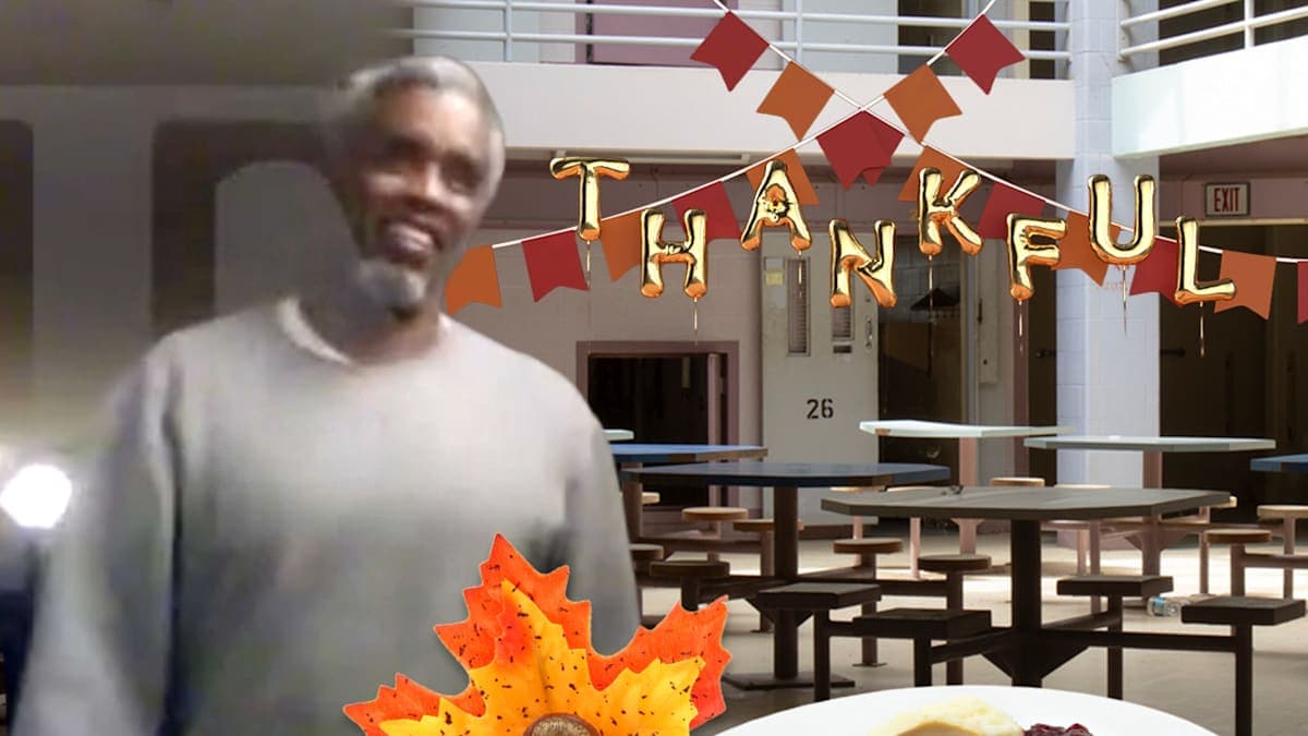 Diddy's Holiday Surprise: A Heartfelt Thanksgiving Feast for Inmates at Fort Dix