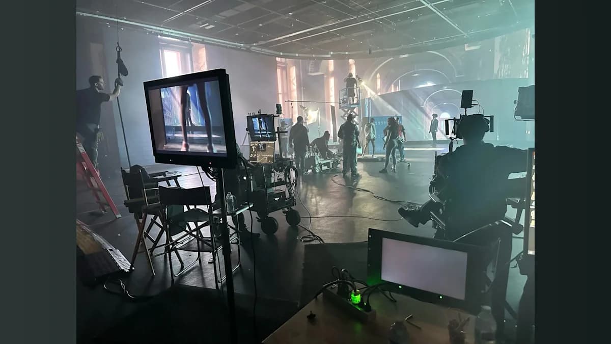 Lights, Camera, Action! Sacramento’s Film Grants Roll into Year Five!