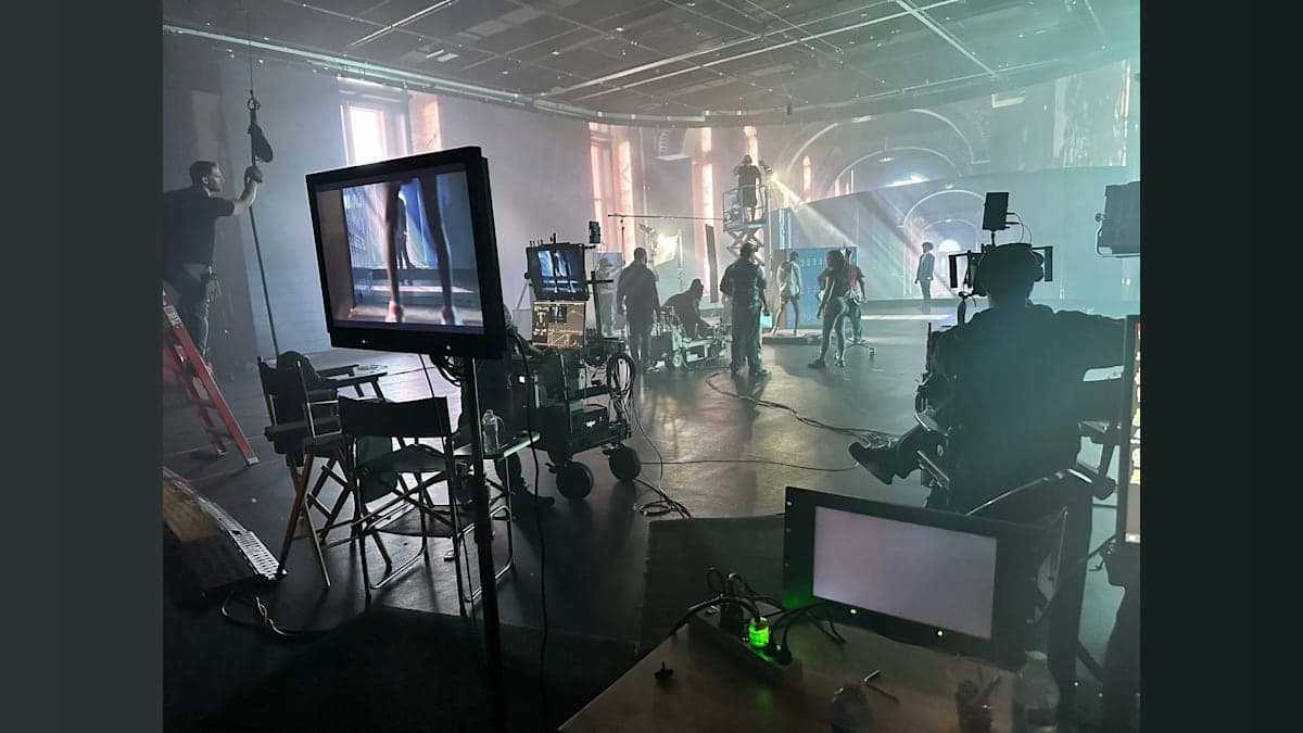 Lights, Camera, Action! Sacramento’s Film Grants Roll into Year Five!