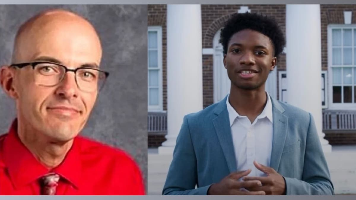 From Student to Supervisor: How a 19-Year-Old Dethroned His Former Teacher in a Virginia Election