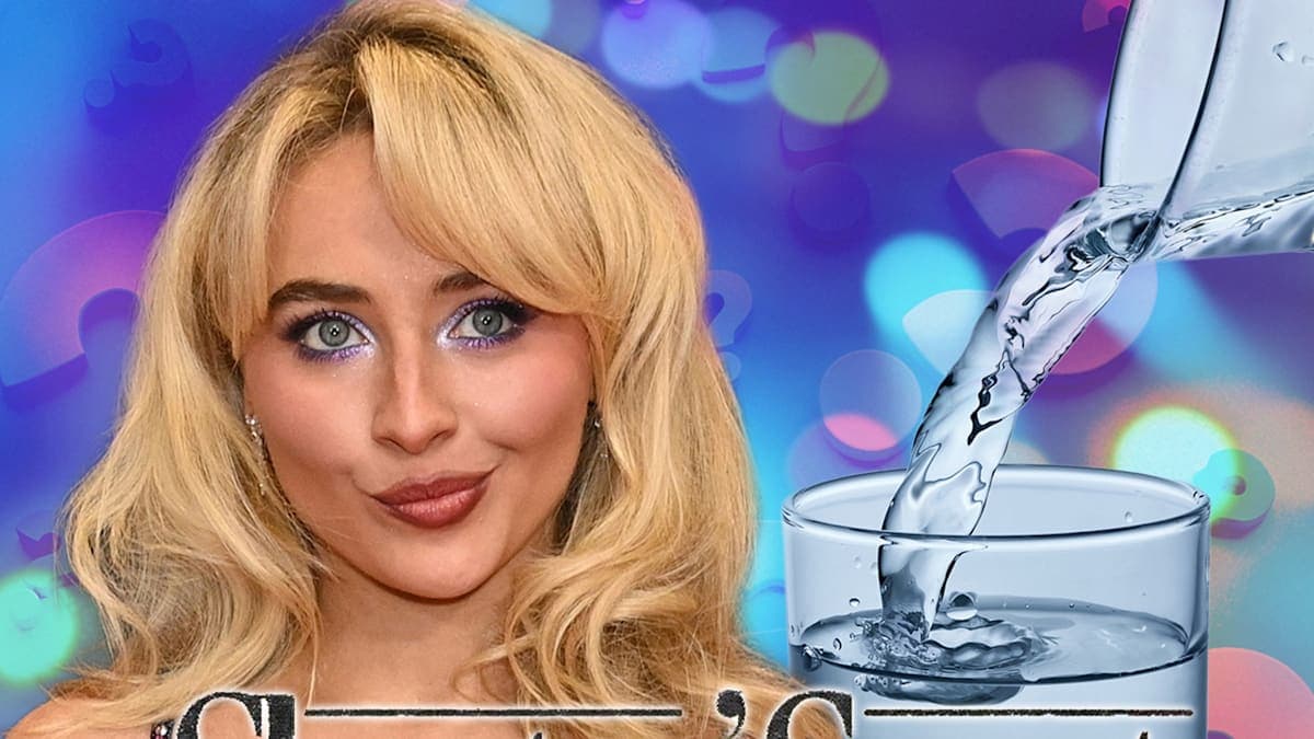 Sabrina Carpenter’s Tequila Game: The Ultimate Concert Experience You Didn’t Know You Needed!