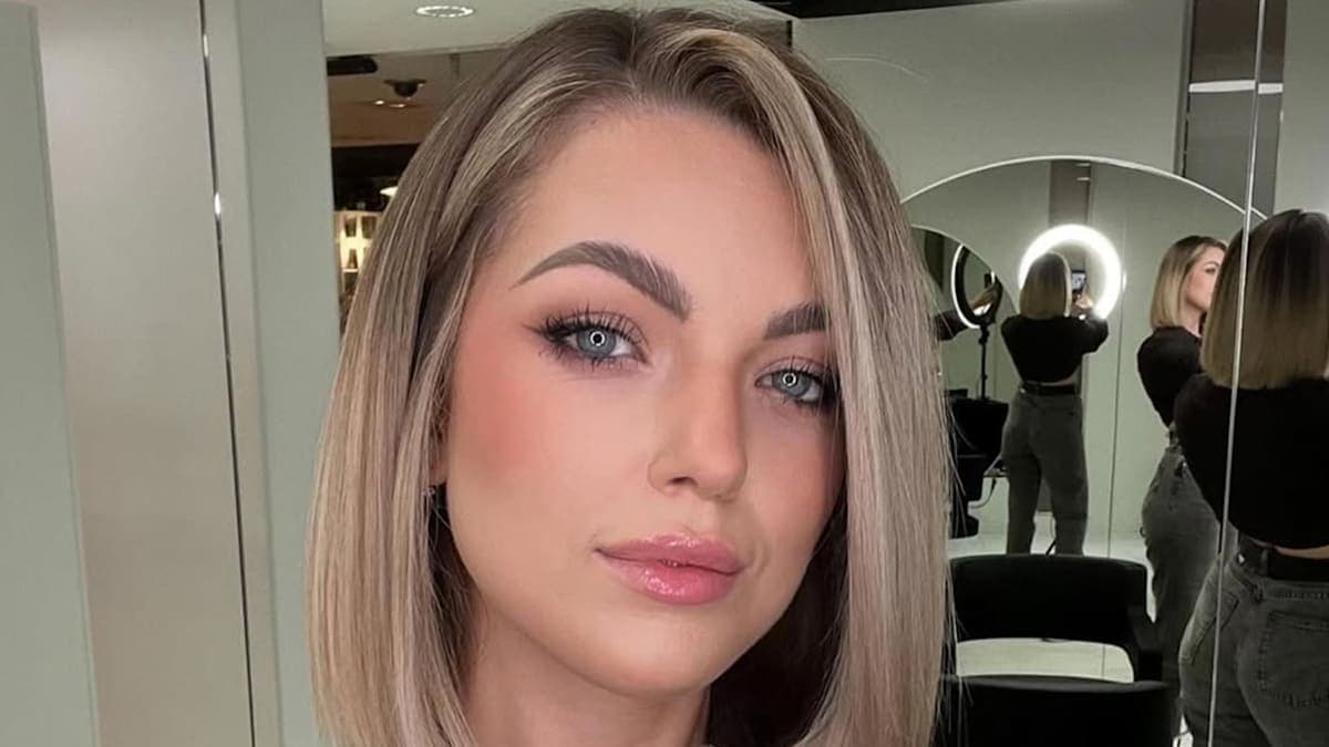 Tragedy in Slovenia: Beauty Influencer Stefanie Pieper Found Dead in Forest
