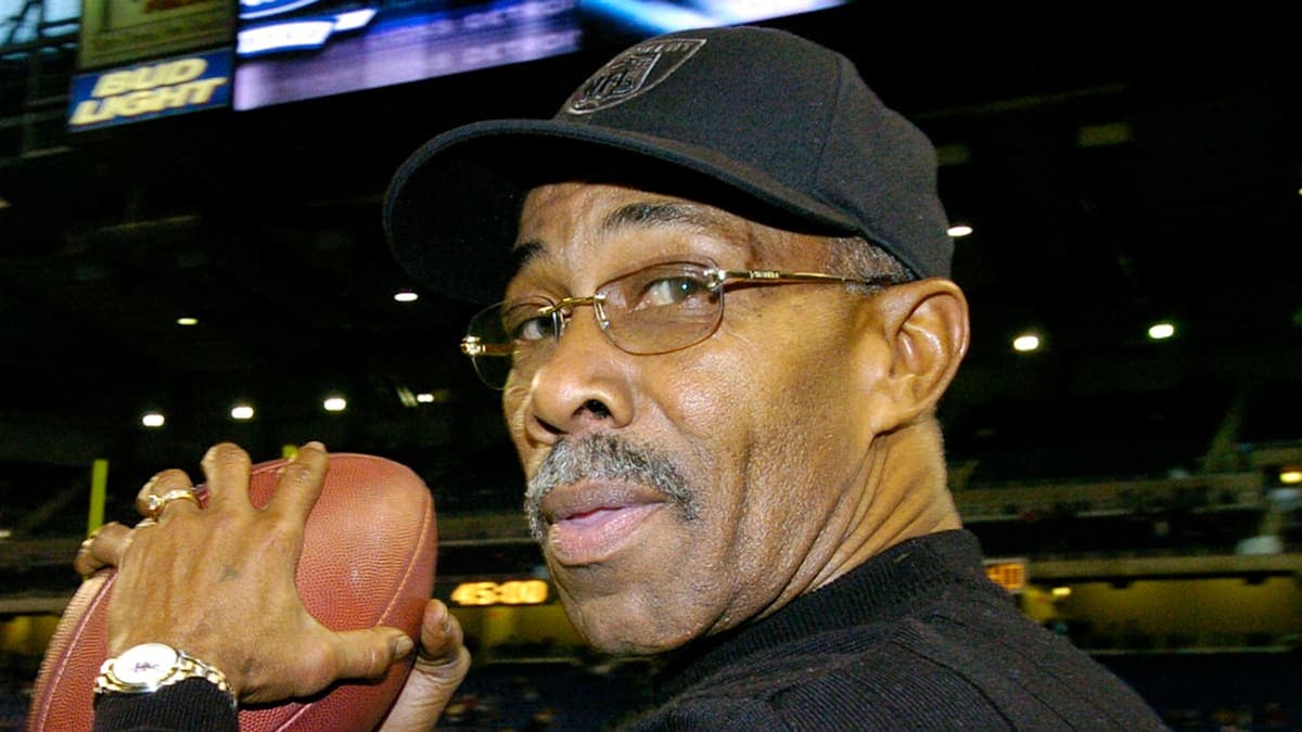 Lem Barney Rumors: The Hall of Famer Who Refuses to Go Quietly!