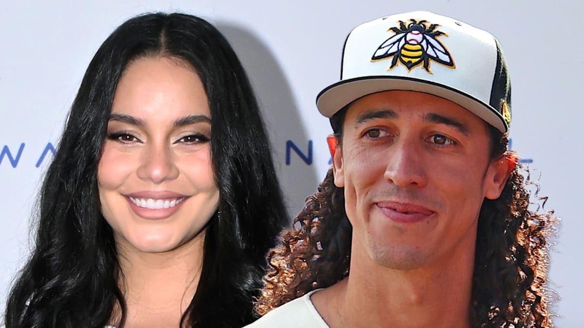 Vanessa Hudgens and Cole Tucker Welcome Baby Number Two: The Next Chapter Begins!