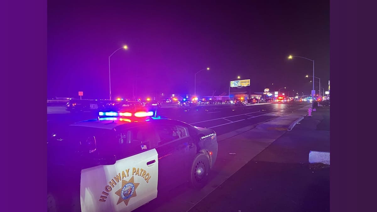 Stockton Shooting: A Saturday Spinning Out of Control