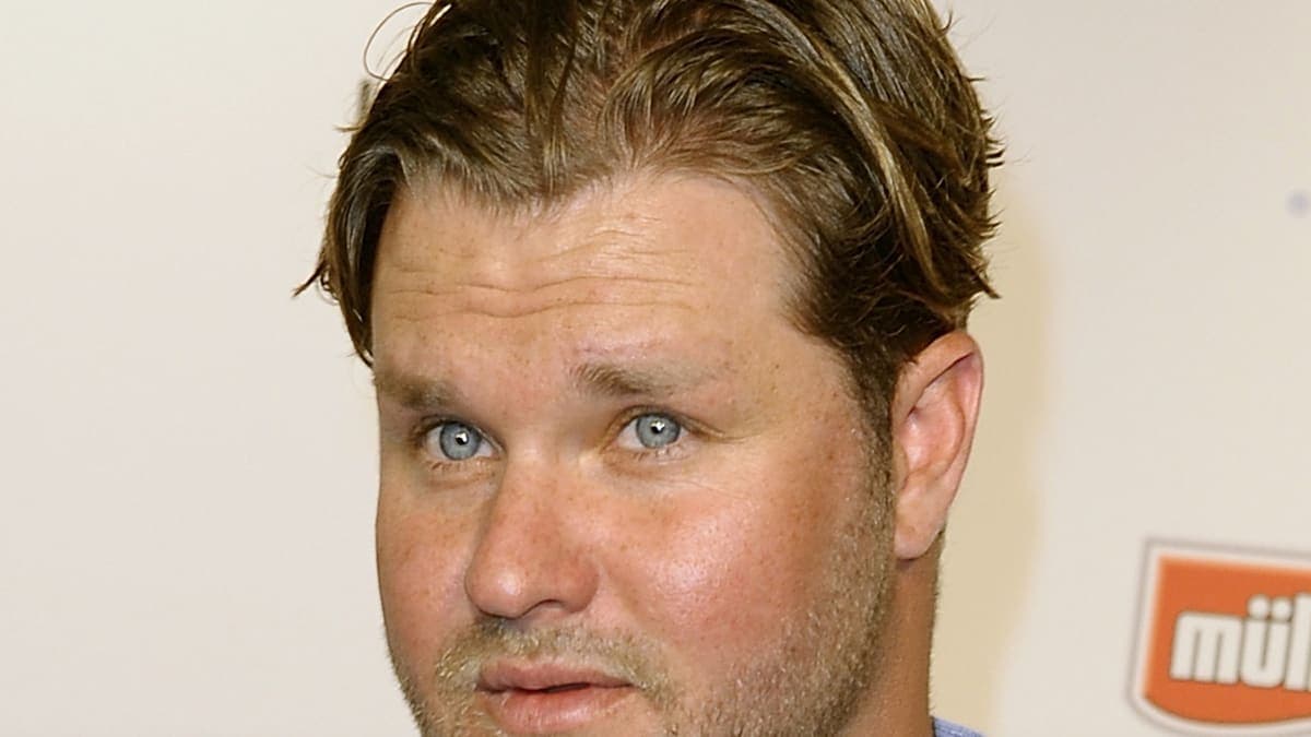 Zachery Ty Bryan's Troubling Tale: From Home Improvement to Legal Woes