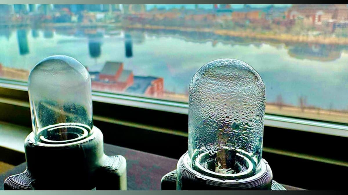 Shaking Things Up: How MIT's New Device Turns Air into Drinkable Water in Minutes!