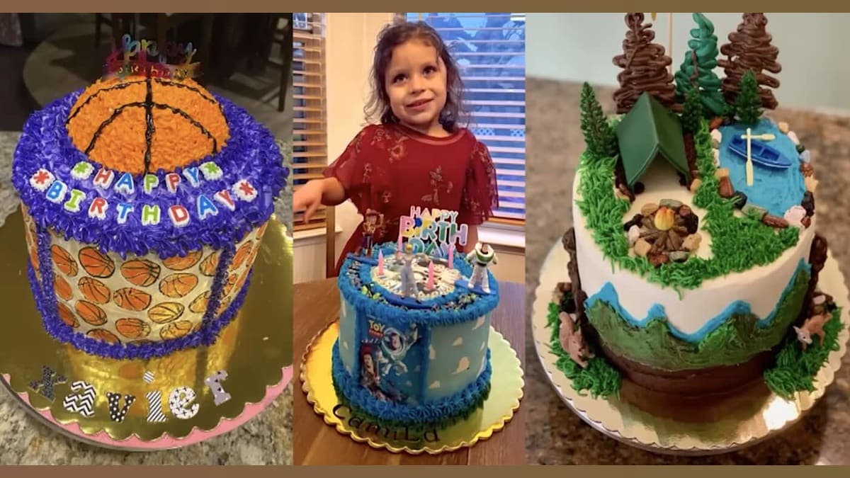 Cakes, Tears, and Happy Hearts: Kelly Clarkson’s Sweet Surprise for Needy Kids