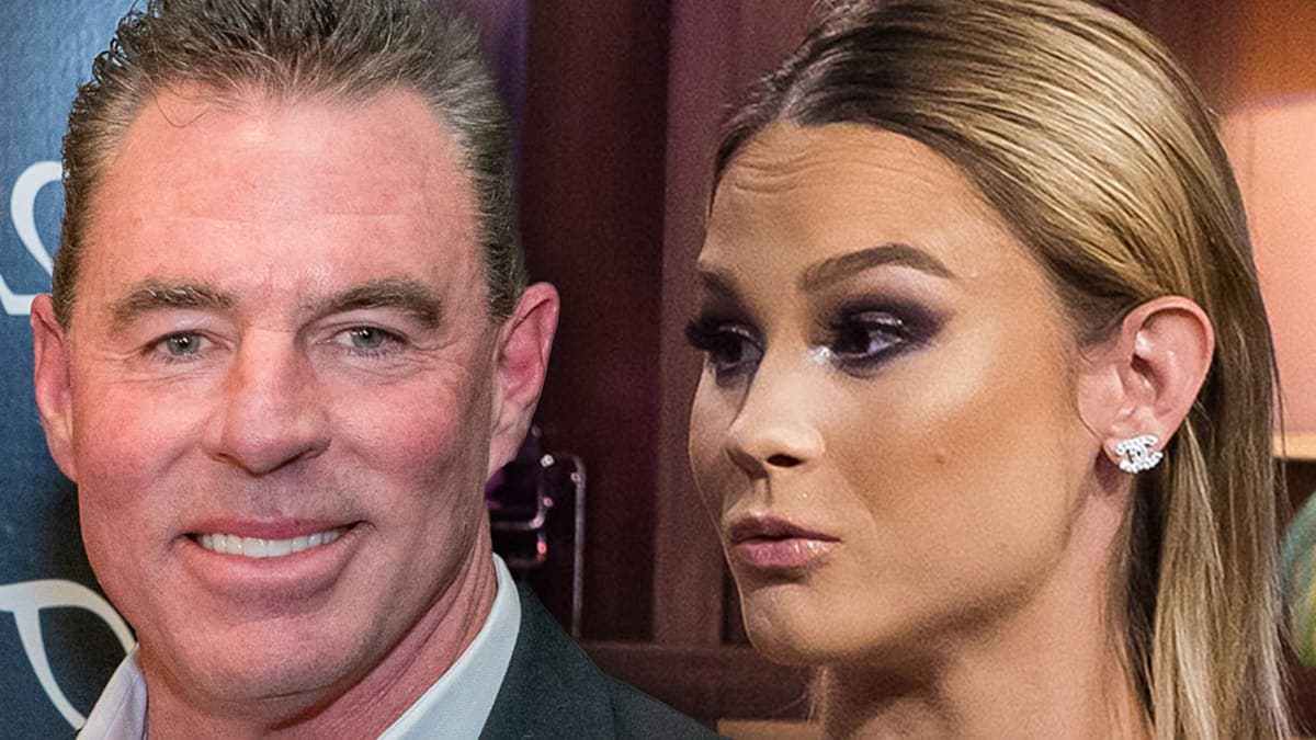 Celebrating Family: Jim Edmonds Stands Tall Amidst Custody Drama!