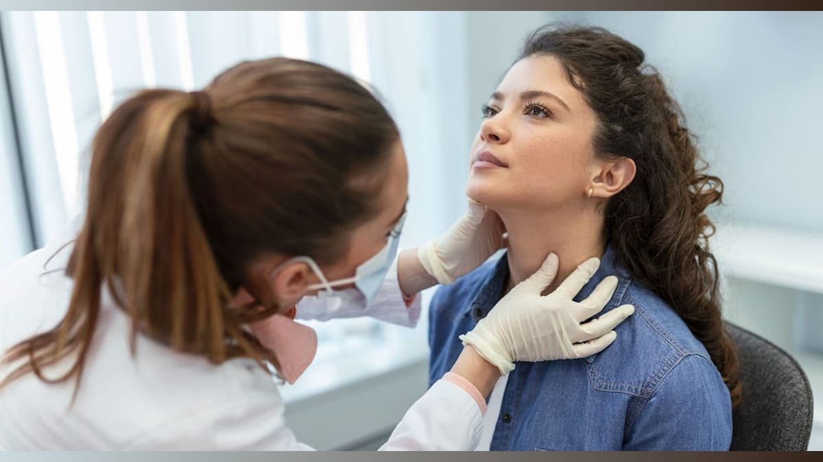 Thyroid Secrets: How Hormones in Pregnancy May Affect Autism Risk