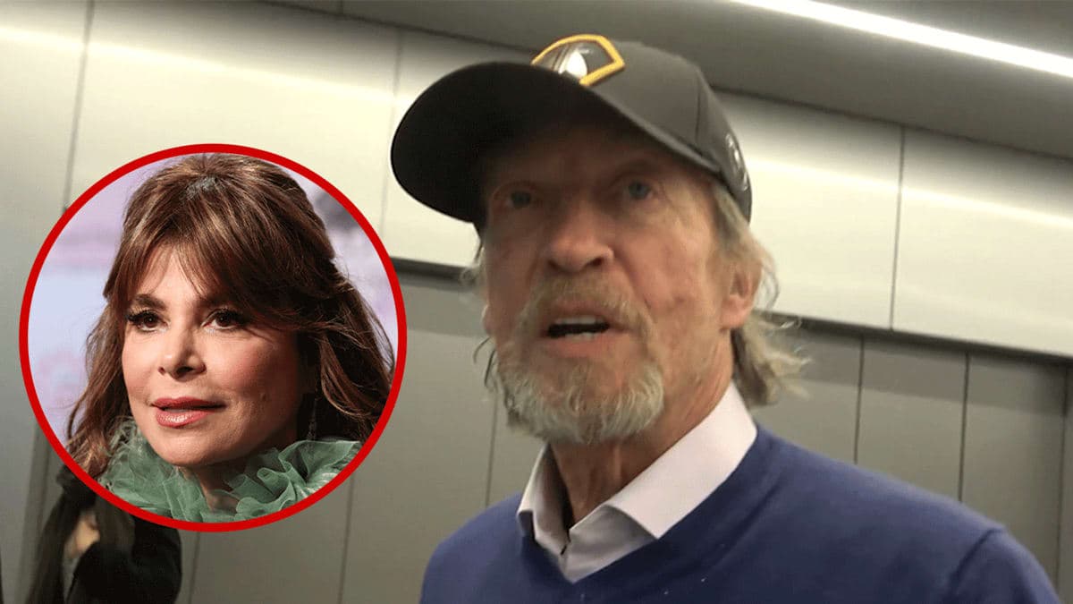 A Scandal in the Making: Nigel Lythgoe Speaks Out on Paula Abdul's Accusations