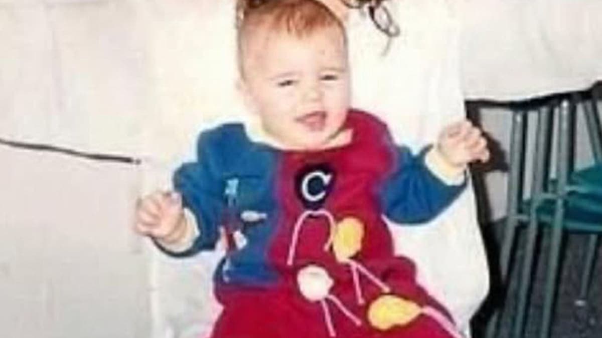 From Baby Blue and Red to Global Superstar: A Journey You Can't Miss!