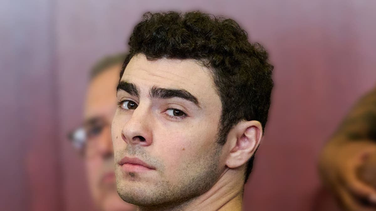 Courtroom Drama Unfolds: Is Luigi Mangione’s Fate In the Balance?