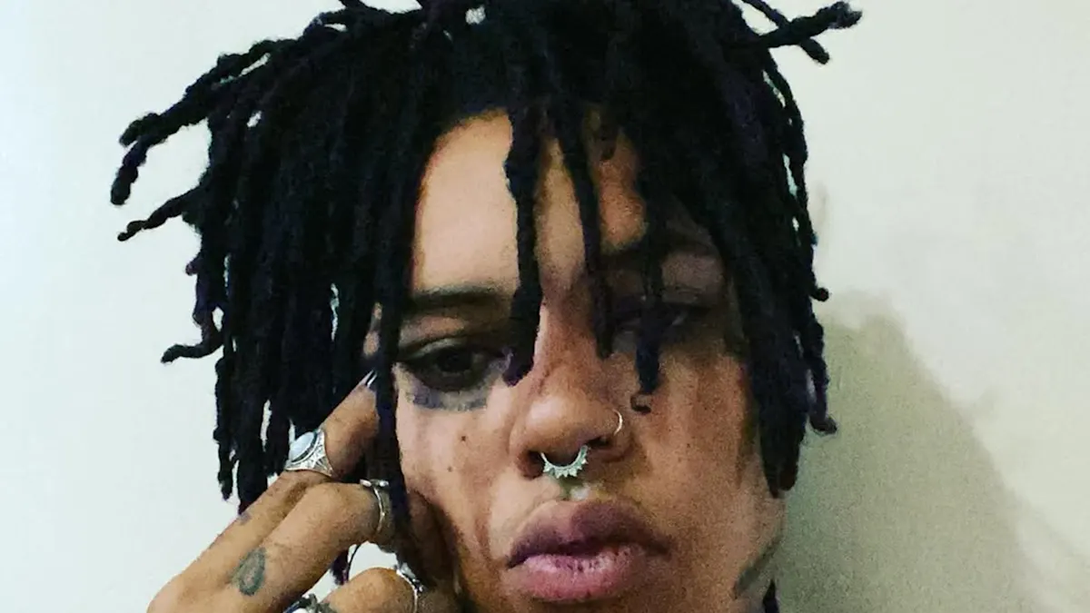 Tragic Loss: Rapper POORSTACY Passes Away at 26, Leaving a Hollow in Music’s Heart
