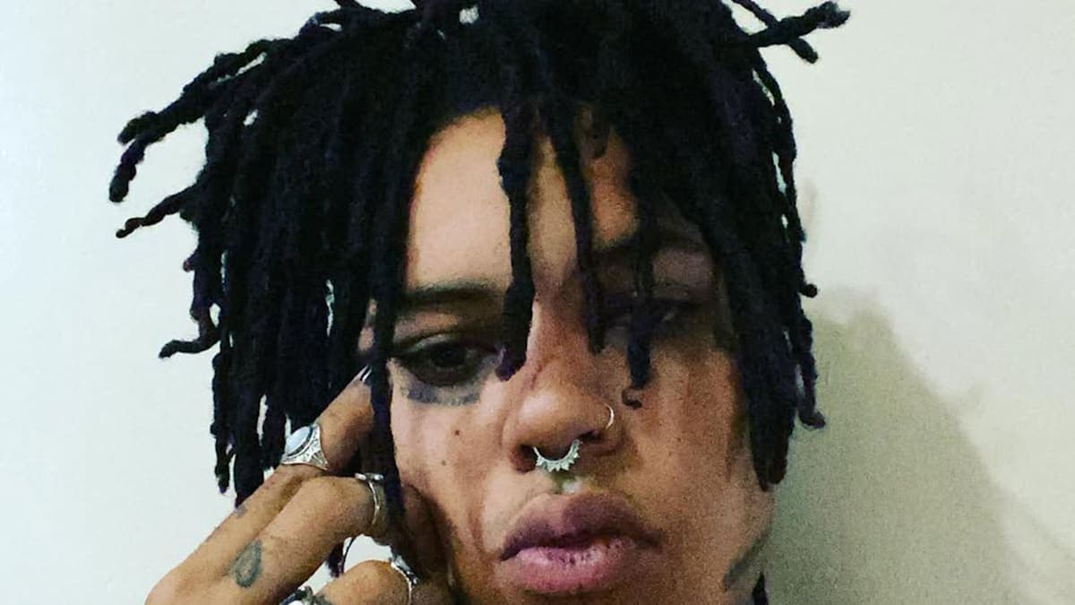 Tragic Loss: Rapper POORSTACY Passes Away at 26, Leaving a Hollow in Music’s Heart