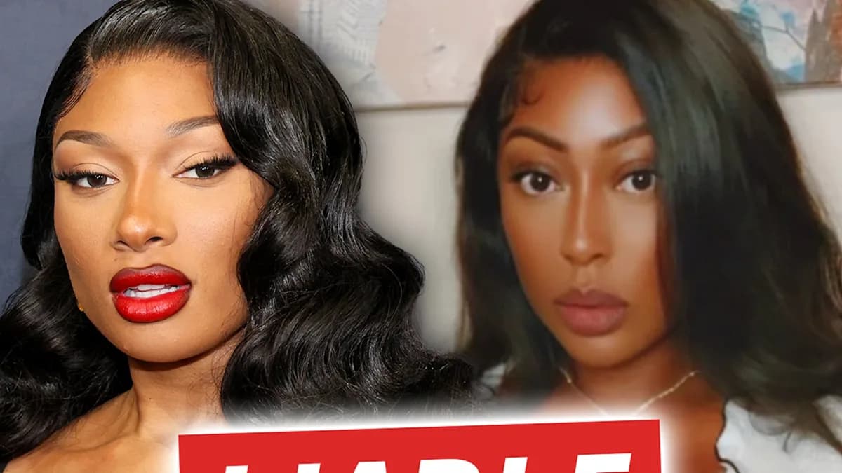 Megan Thee Stallion Takes the Stand: How a Defamation Case Became a Legal Slam Dunk!