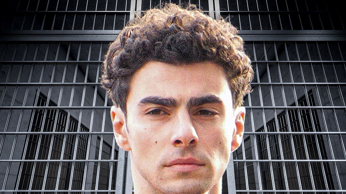 Behind Bars and Outspoken: The Shocking Confessions of Luigi Mangione